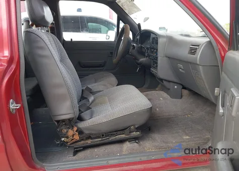 1994 Toyota Pickup 1/2 Ton Ex Lng Whlbase/Dx из США, поврежденный, VIN JT4VN93D9R5043813